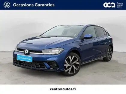 Photo Volkswagen Polo R-line
