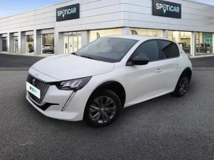 Photo Peugeot 208 Allure Pack