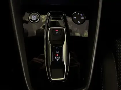 Photo 11 Audi A3  Allstreet 40 TFSI e Hybride rechargeable 204 S tronic 6