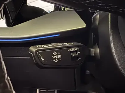 Photo 19 Audi A3  Allstreet 40 TFSI e Hybride rechargeable 204 S tronic 6