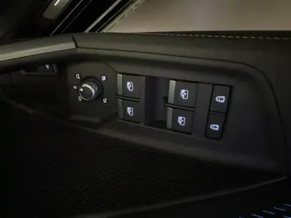 Photo 15 Audi A3  Allstreet 40 TFSI e Hybride rechargeable 204 S tronic 6