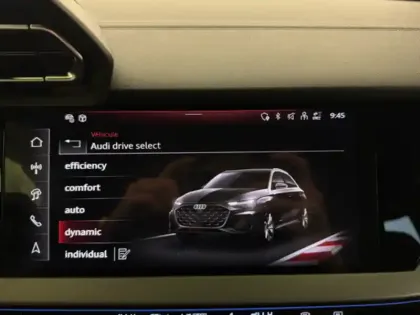 Photo 8 Audi A3  Allstreet 40 TFSI e Hybride rechargeable 204 S tronic 6