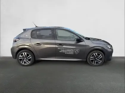 Photo 23 Peugeot 208  PureTech 100 S&S BVM6