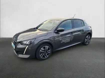 Photo 20 Peugeot 208  PureTech 100 S&S BVM6