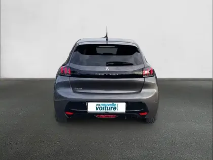 Photo 24 Peugeot 208  PureTech 100 S&S BVM6