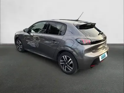 Photo 26 Peugeot 208  PureTech 100 S&S BVM6