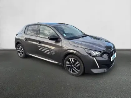 Photo 22 Peugeot 208  PureTech 100 S&S BVM6