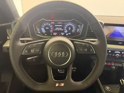 Photo 9 Audi A1  Sportback 30 TFSI 116 ch S tronic 7