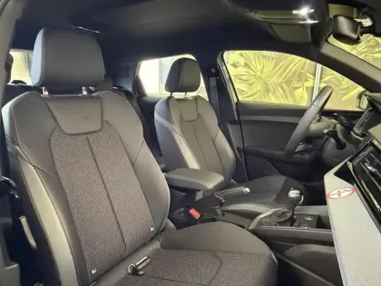 Photo 14 Audi A1  Sportback 30 TFSI 116 ch S tronic 7