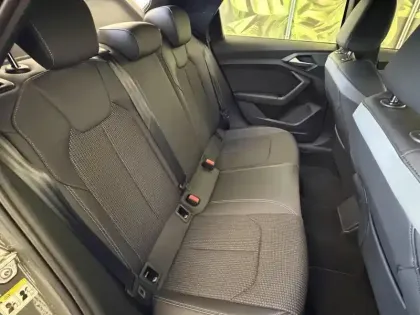 Photo 15 Audi A1  Sportback 30 TFSI 116 ch S tronic 7