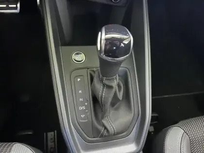 Photo 13 Audi A1  Sportback 30 TFSI 116 ch S tronic 7