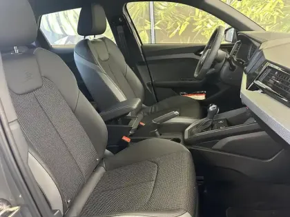 Photo 9 Audi A1  Sportback 30 TFSI 116 ch S tronic 7