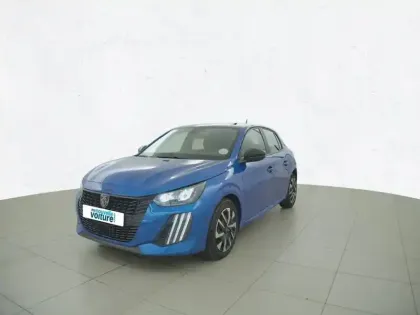 Photo Peugeot 208 Active