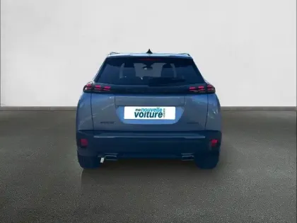 Photo 24 Peugeot 2008  Hybrid 136 e-DCS6