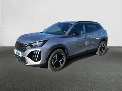 Photo 20 Peugeot 2008  Hybrid 136 e-DCS6