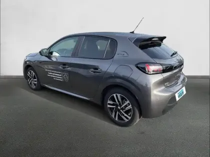 Photo 6 Peugeot 208  PureTech 100 S&S EAT8