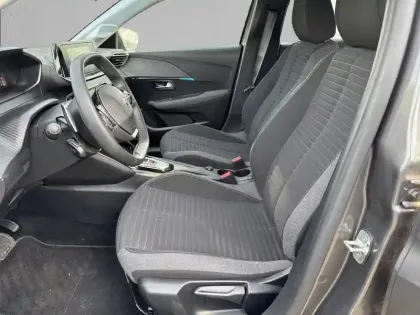 Photo 10 Peugeot 208  PureTech 100 S&S EAT8