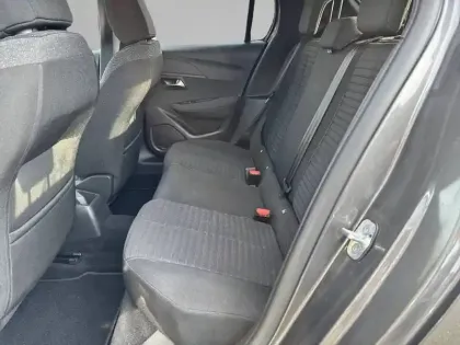 Photo 11 Peugeot 208  PureTech 100 S&S EAT8