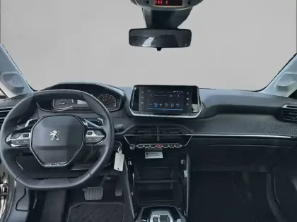 Photo 7 Peugeot 208  PureTech 100 S&S EAT8