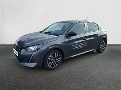 Photo Peugeot 208 Style