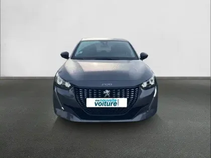 Photo 1 Peugeot 208  PureTech 100 S&S EAT8