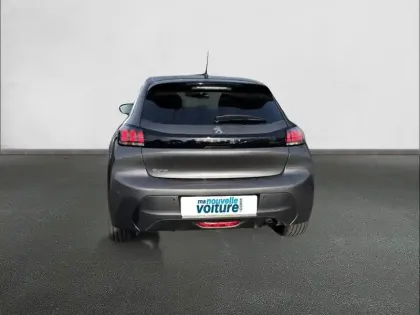 Photo 4 Peugeot 208  PureTech 100 S&S EAT8