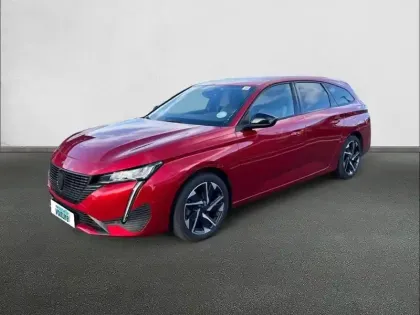 Photo Peugeot 308 Allure Pack