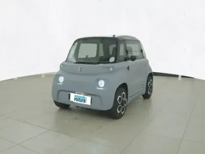 Photo Citroën C-zéro One Electrique