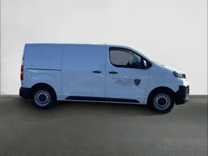 Photo 23 Peugeot Expert  FGN M BLUEHDI 180 S&S EAT8