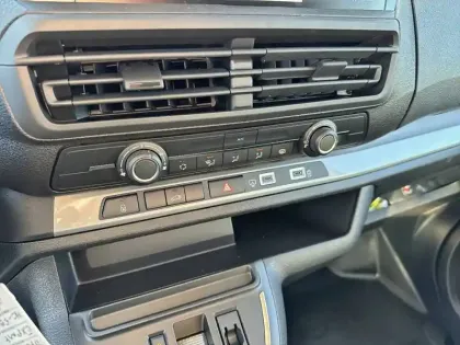 Photo 14 Peugeot Expert  FGN M BLUEHDI 180 S&S EAT8