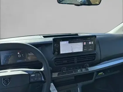 Photo 27 Peugeot Expert  FGN M BLUEHDI 180 S&S EAT8