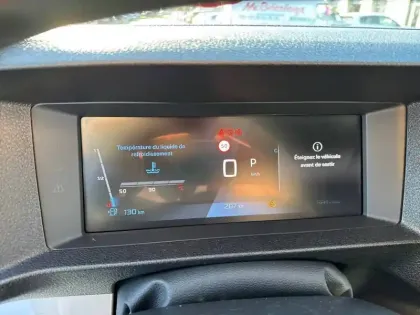 Photo 9 Peugeot Expert  FGN M BLUEHDI 180 S&S EAT8