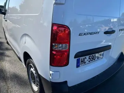 Photo 36 Peugeot Expert  FGN M BLUEHDI 180 S&S EAT8