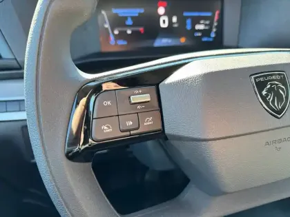 Photo 39 Peugeot Expert  FGN M BLUEHDI 180 S&S EAT8