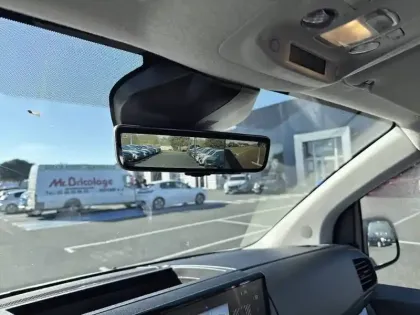 Photo 18 Peugeot Expert  FGN M BLUEHDI 180 S&S EAT8