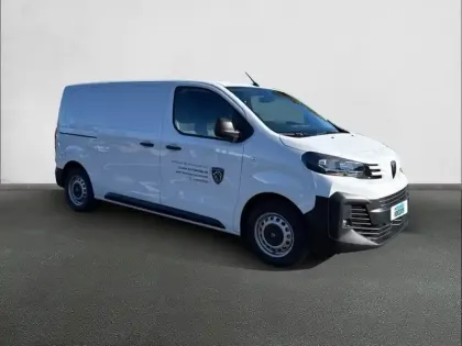 Photo 22 Peugeot Expert  FGN M BLUEHDI 180 S&S EAT8