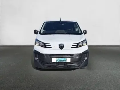 Photo 21 Peugeot Expert  FGN M BLUEHDI 180 S&S EAT8