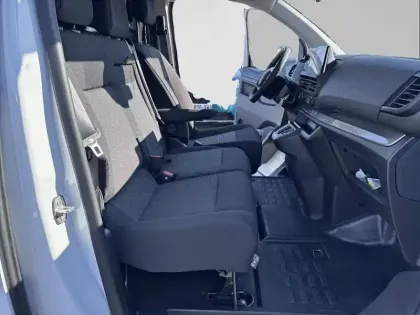 Photo 31 Peugeot Expert  FGN M BLUEHDI 180 S&S EAT8