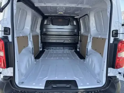 Photo 25 Peugeot Expert  FGN M BLUEHDI 180 S&S EAT8