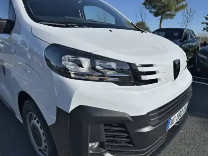 Photo 35 Peugeot Expert  FGN M BLUEHDI 180 S&S EAT8