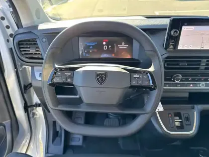 Photo 28 Peugeot Expert  FGN M BLUEHDI 180 S&S EAT8