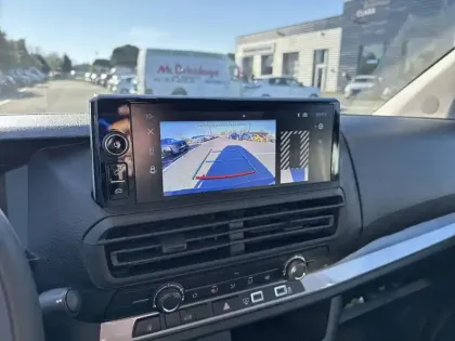 Photo 37 Peugeot Expert  FGN M BLUEHDI 180 S&S EAT8