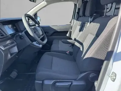 Photo 30 Peugeot Expert  FGN M BLUEHDI 180 S&S EAT8