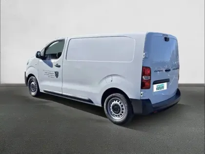 Photo 6 Peugeot Expert  FGN M BLUEHDI 180 S&S EAT8