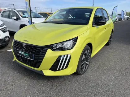 Photo Peugeot 208 Style