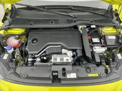 Photo 82 Peugeot 208  Hybrid 100 e-DCS6