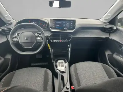 Photo 38 Peugeot 208  Hybrid 100 e-DCS6