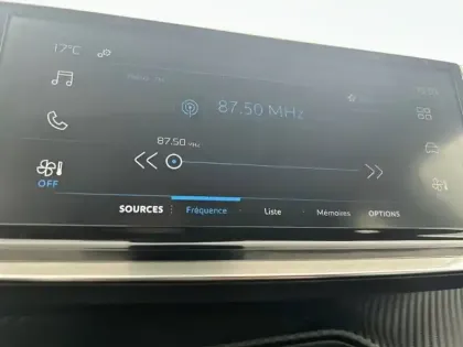Photo 50 Peugeot 208  Hybrid 100 e-DCS6