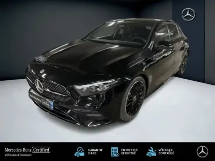 Photo Mercedes Classe A 200 Amg Line 1770