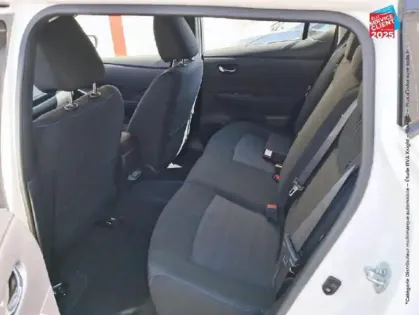 Photo 9 Nissan Leaf  150ch 40kWh Acenta 21.5